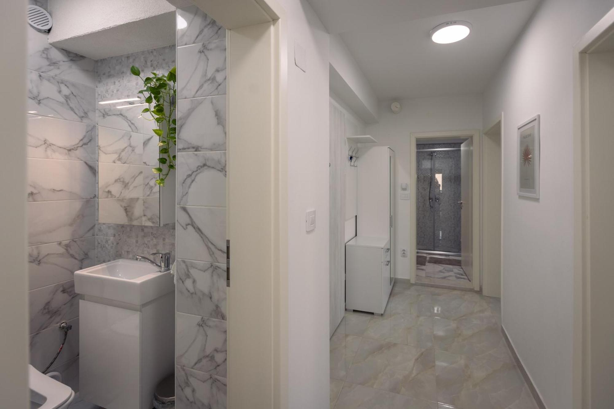 T20 Apartments Skopje Zewnętrze zdjęcie