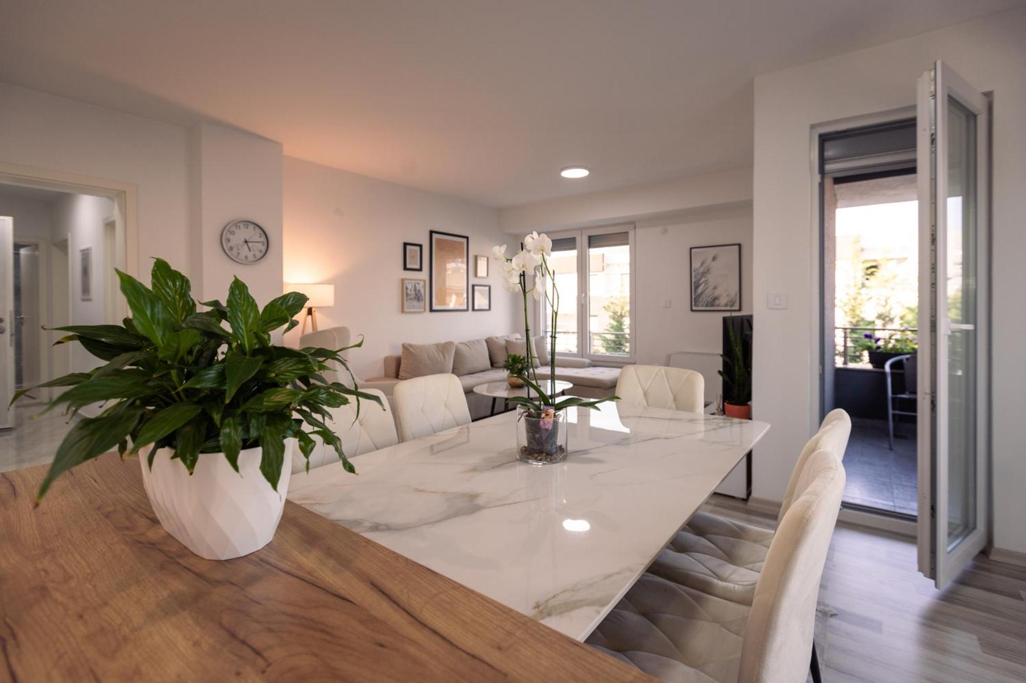 T20 Apartments Skopje Zewnętrze zdjęcie