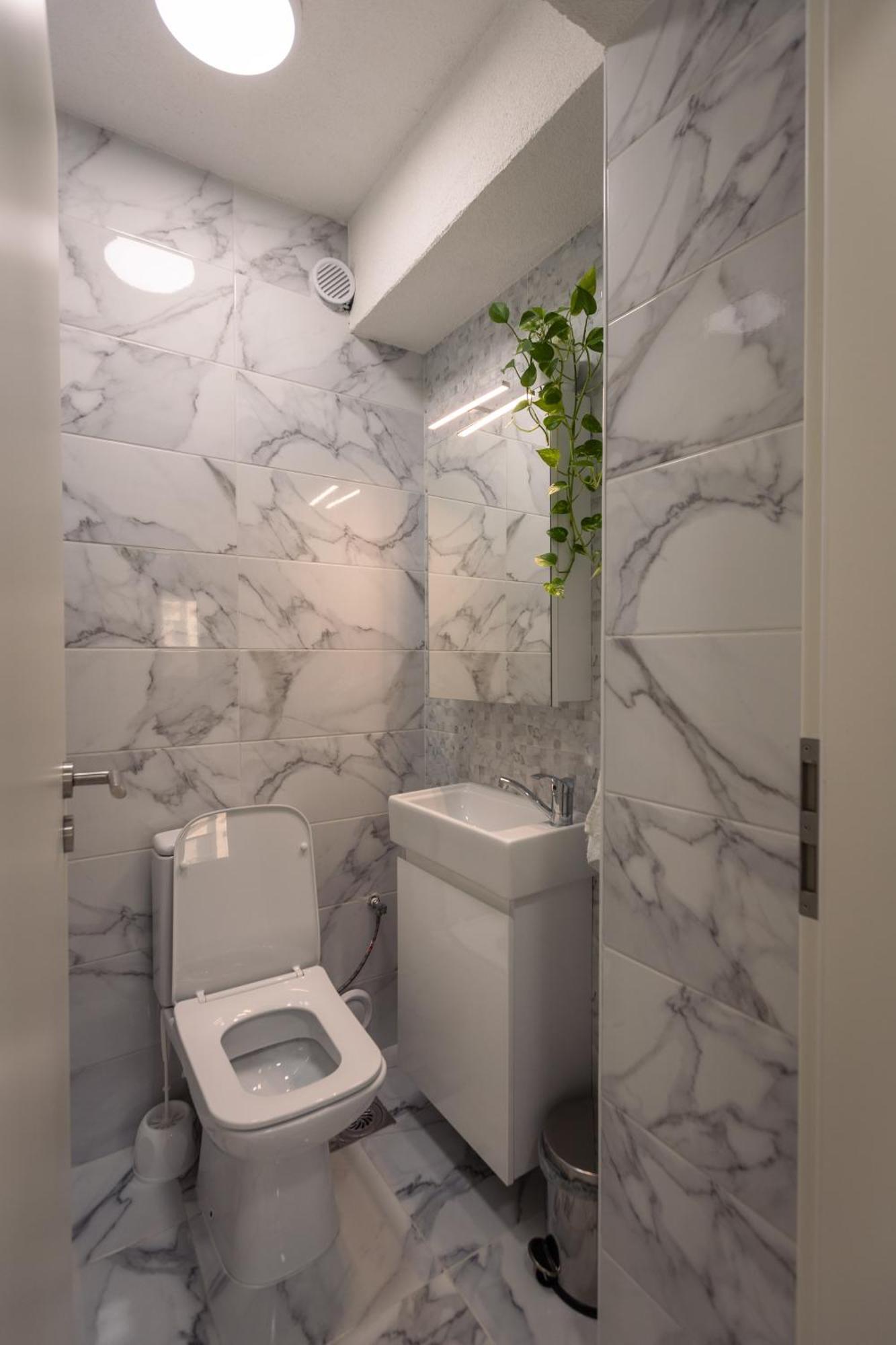 T20 Apartments Skopje Zewnętrze zdjęcie