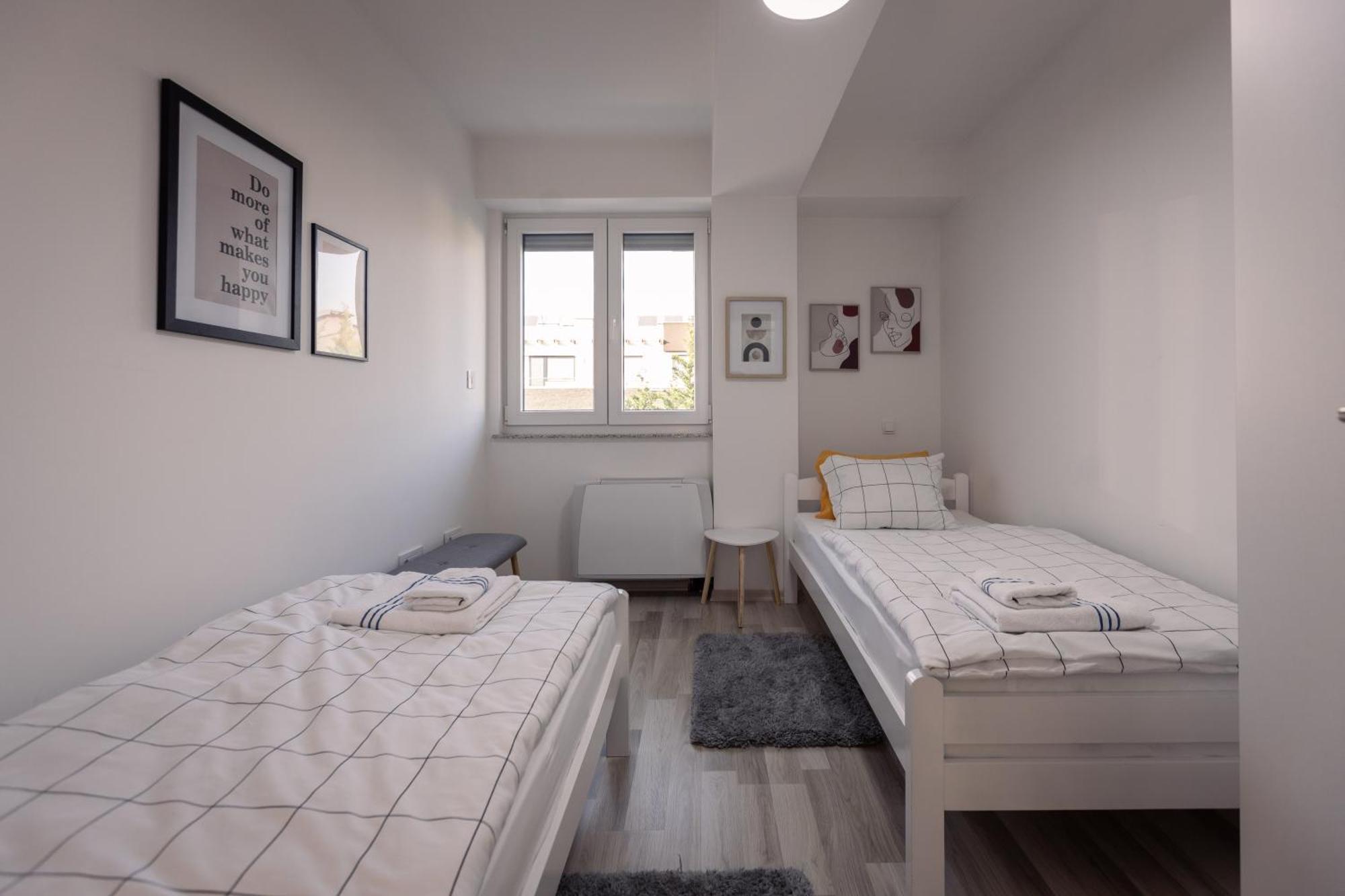 T20 Apartments Skopje Zewnętrze zdjęcie