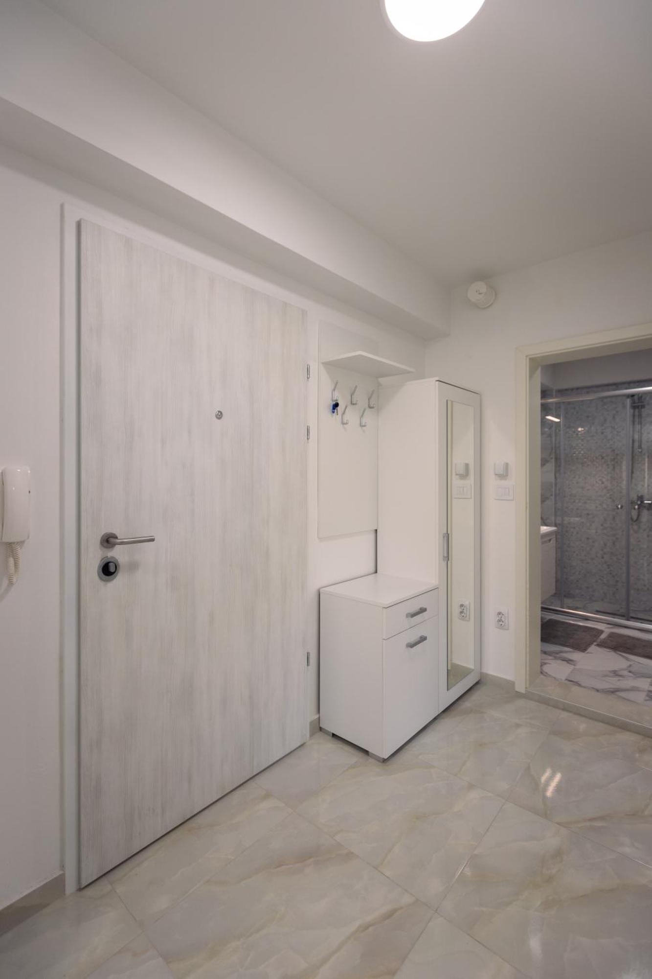 T20 Apartments Skopje Zewnętrze zdjęcie