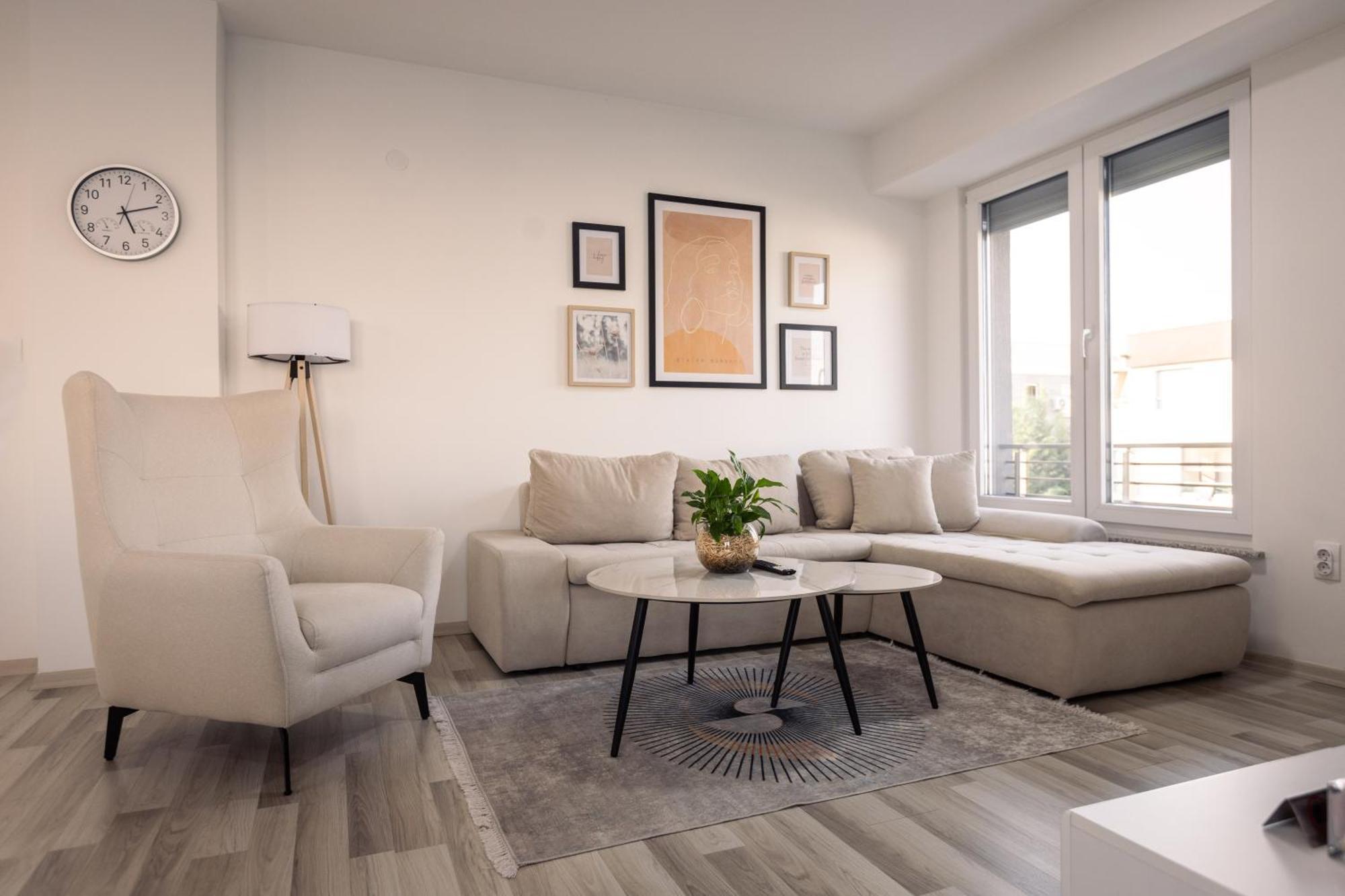T20 Apartments Skopje Zewnętrze zdjęcie