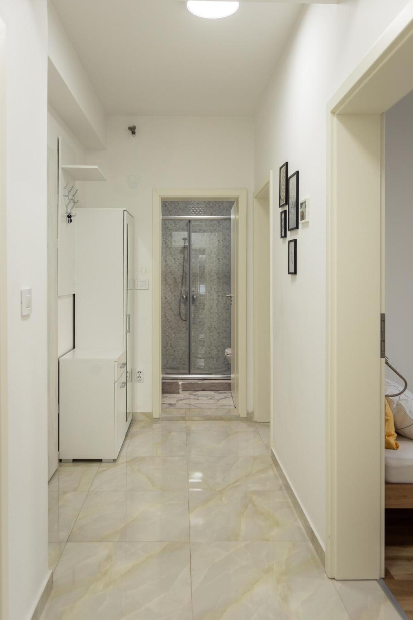 T20 Apartments Skopje Zewnętrze zdjęcie