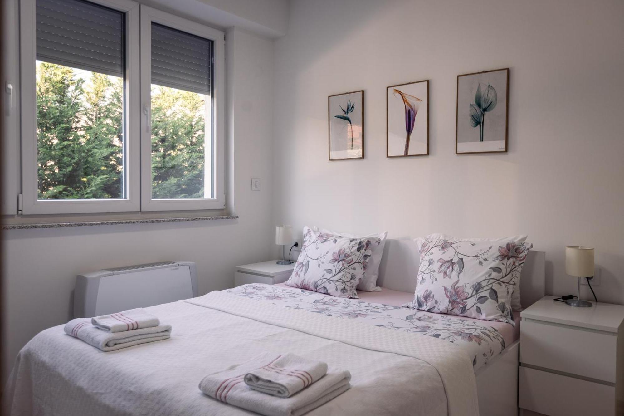 T20 Apartments Skopje Zewnętrze zdjęcie