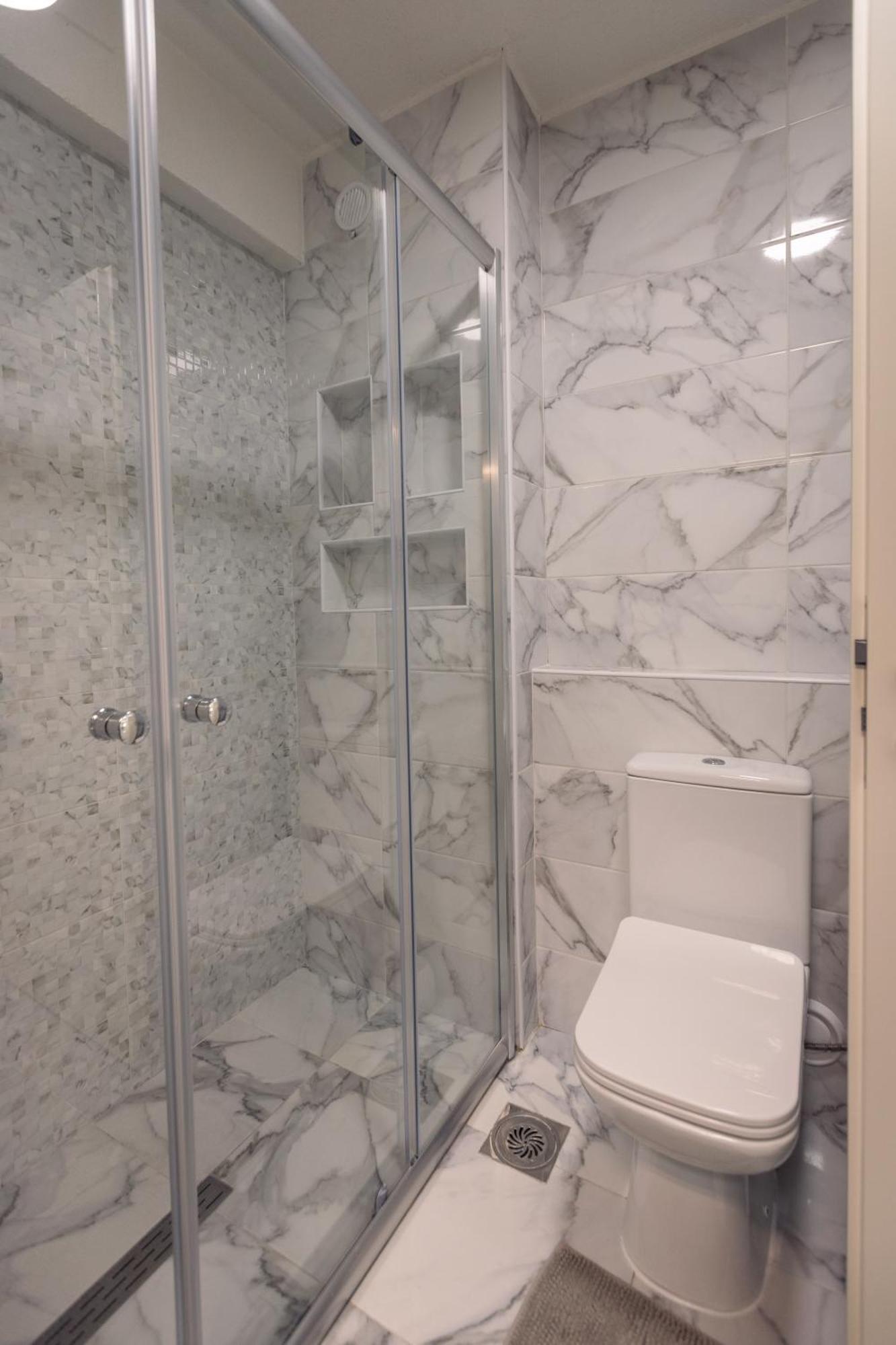 T20 Apartments Skopje Zewnętrze zdjęcie