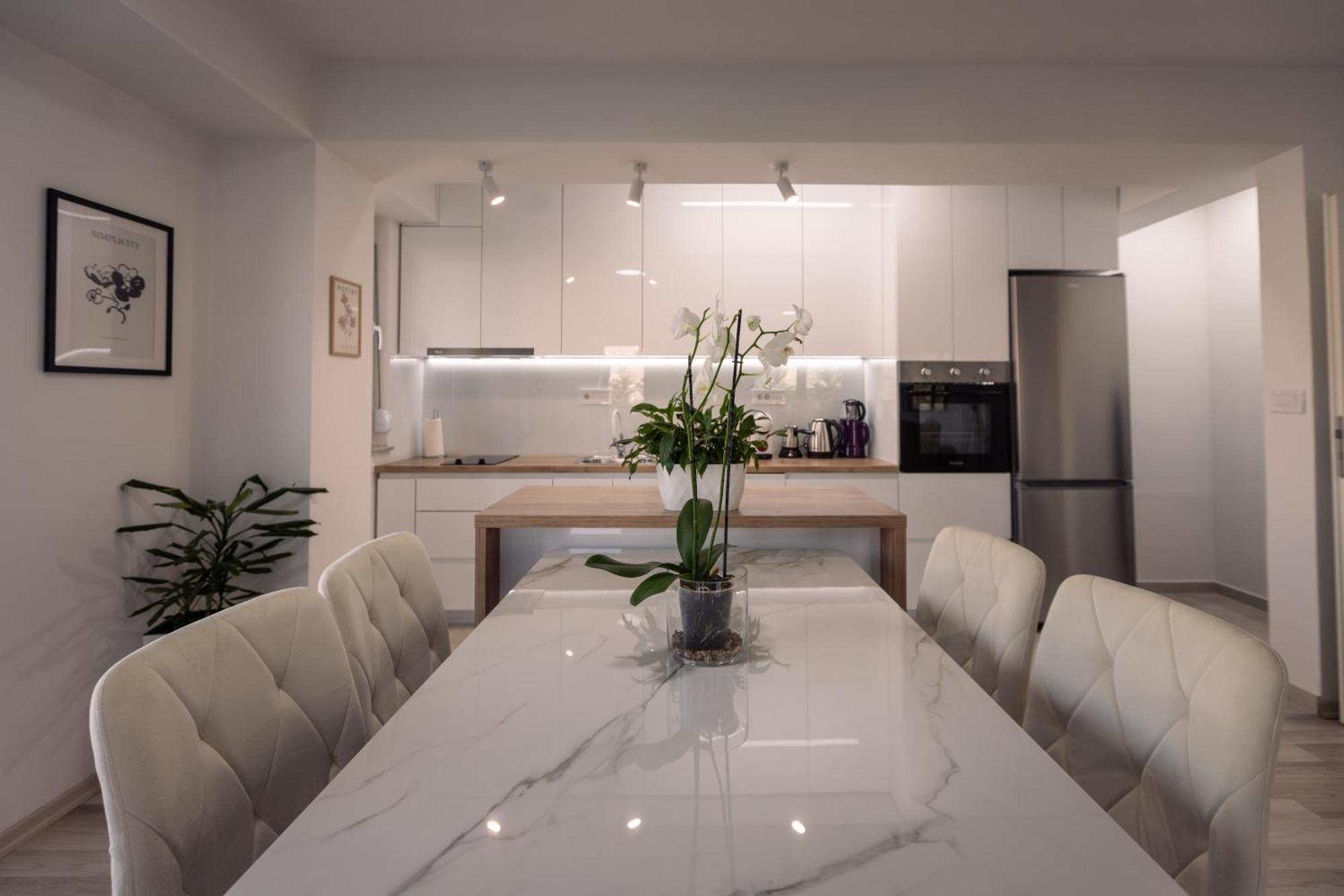 T20 Apartments Skopje Zewnętrze zdjęcie