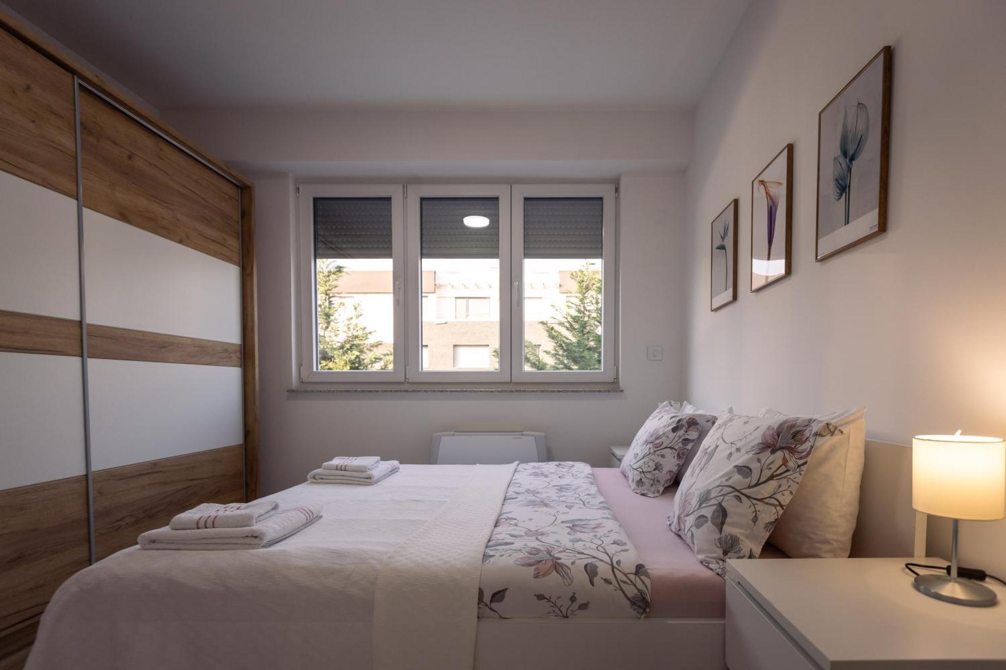 T20 Apartments Skopje Zewnętrze zdjęcie