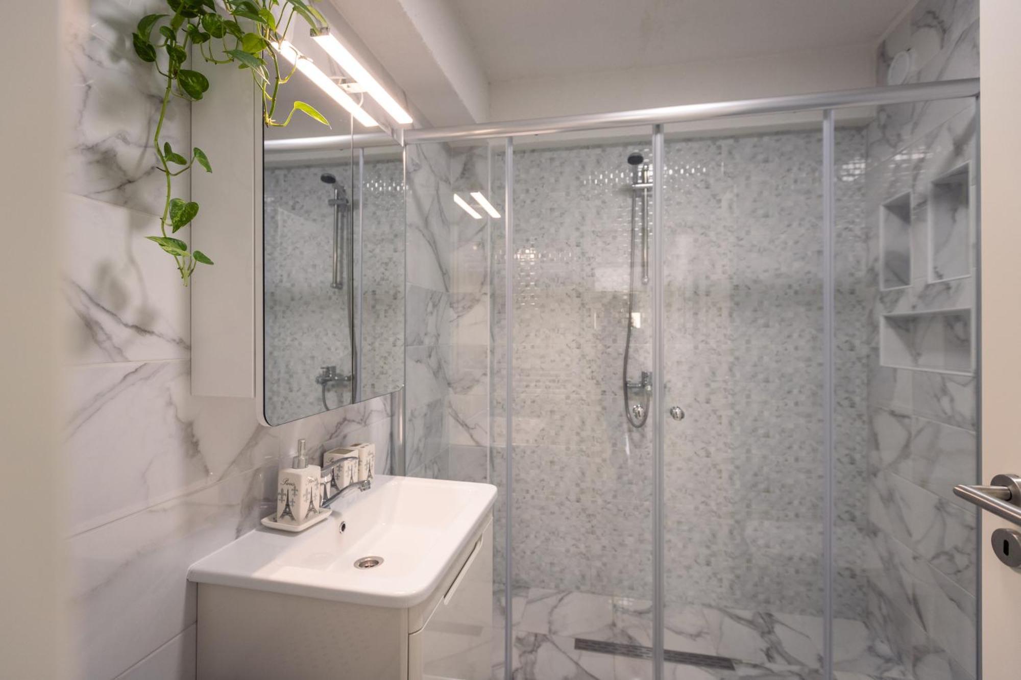 T20 Apartments Skopje Zewnętrze zdjęcie