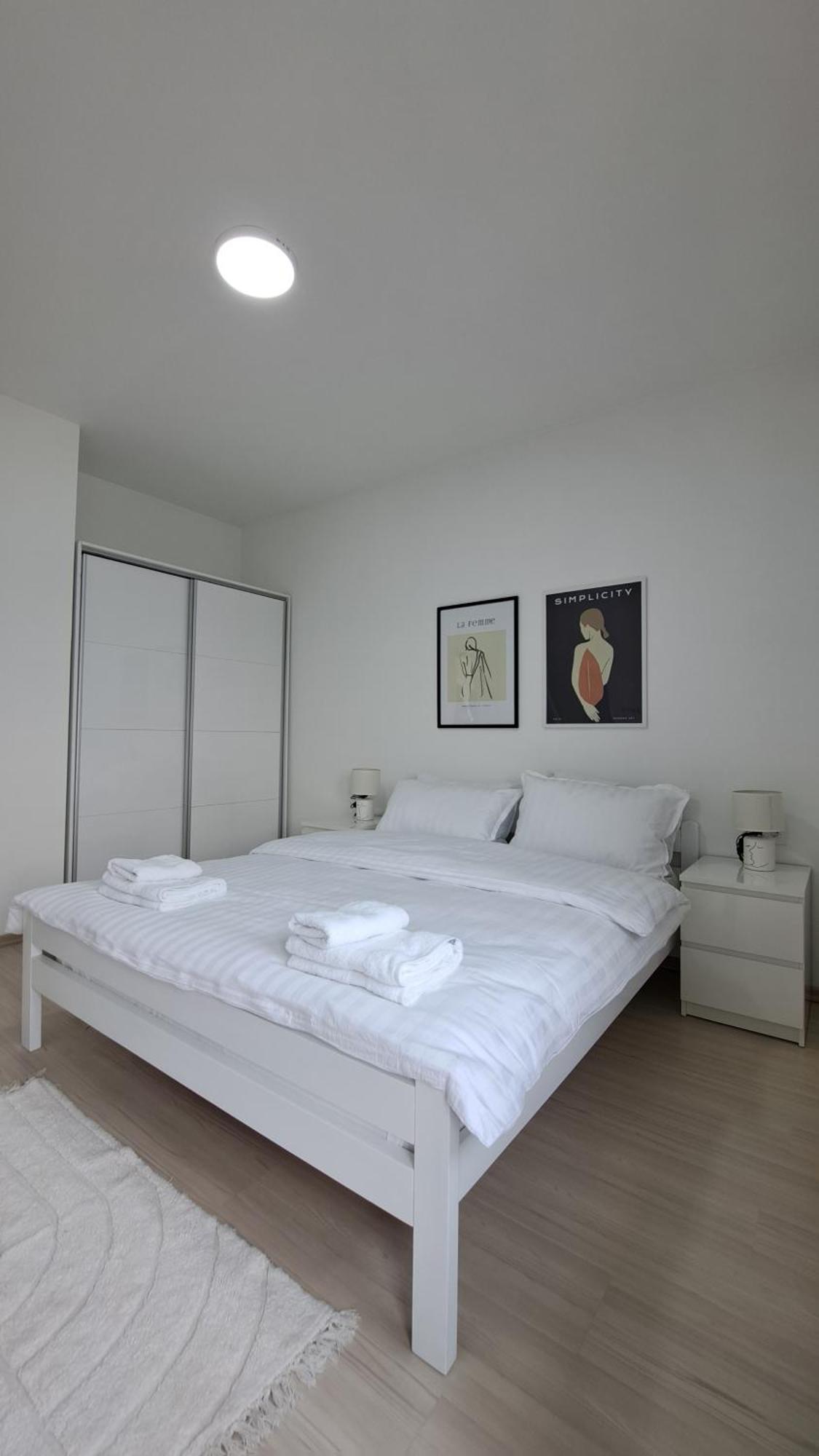 T20 Apartments Skopje Zewnętrze zdjęcie
