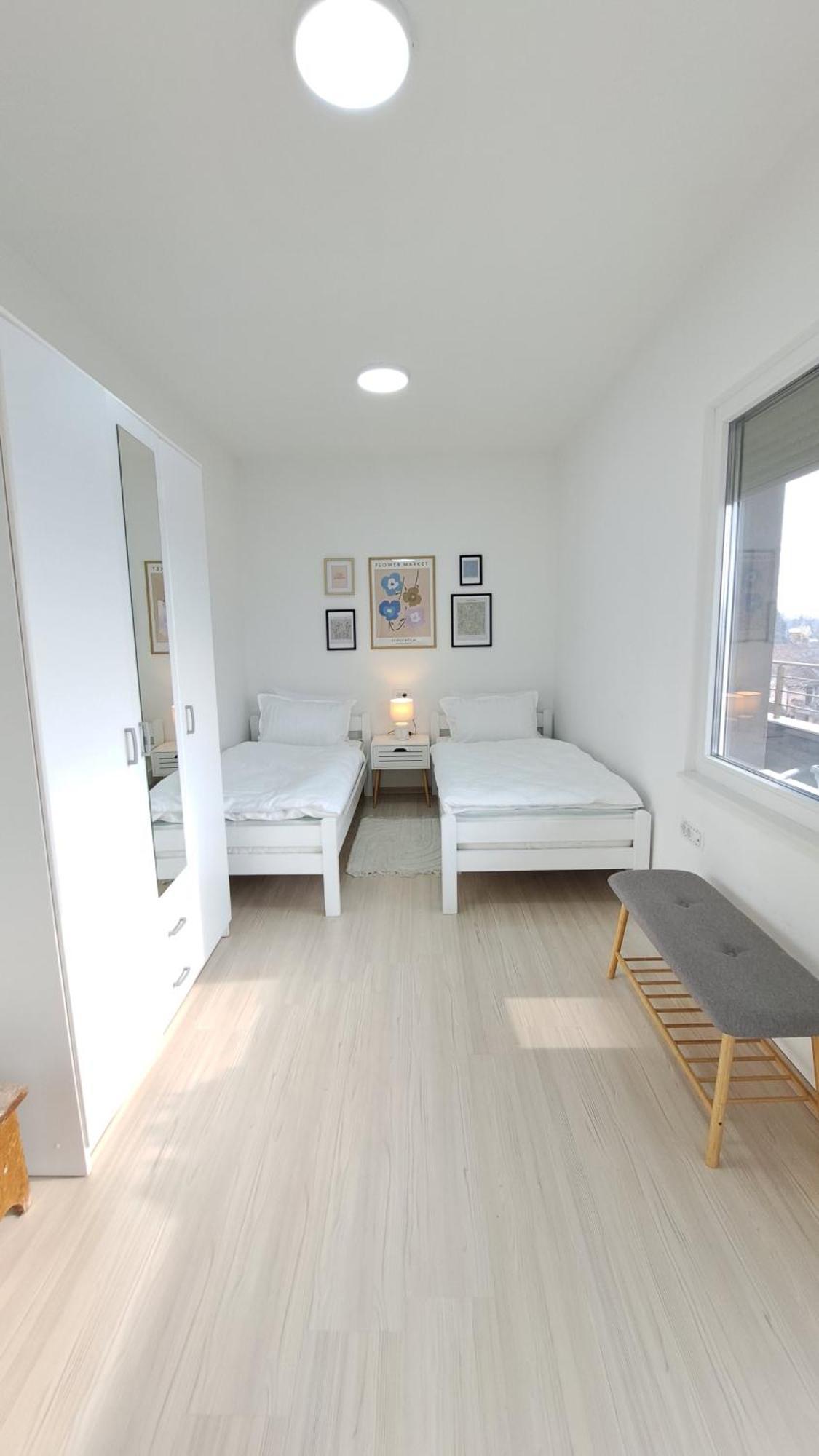 T20 Apartments Skopje Zewnętrze zdjęcie